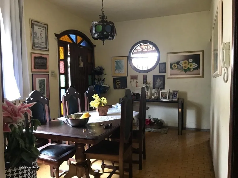 Casa, 4 quartos, 360 m² - Foto 5