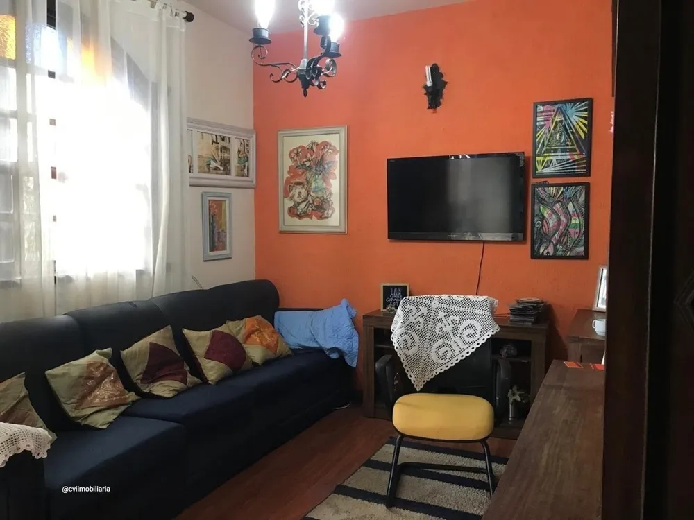 Casa, 4 quartos, 360 m² - Foto 3