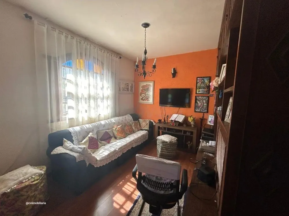 Casa, 4 quartos, 360 m² - Foto 2