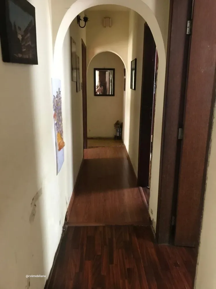 Casa, 4 quartos, 360 m² - Foto 7