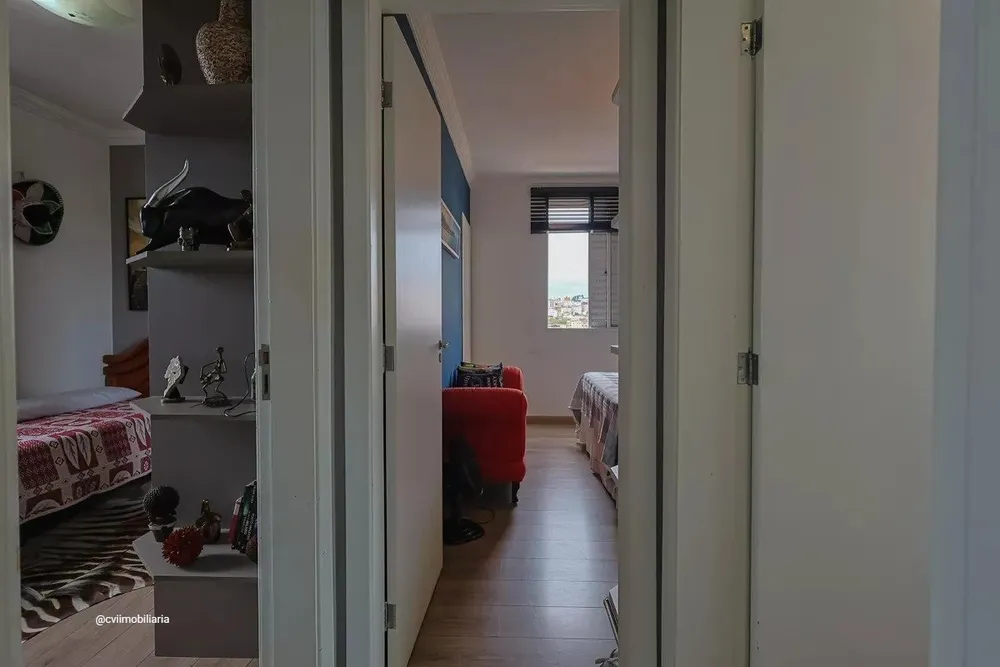 Cobertura, 2 quartos, 125 m² - Foto 5