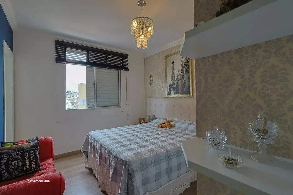 Cobertura, 2 quartos, 125 m² - Foto 9