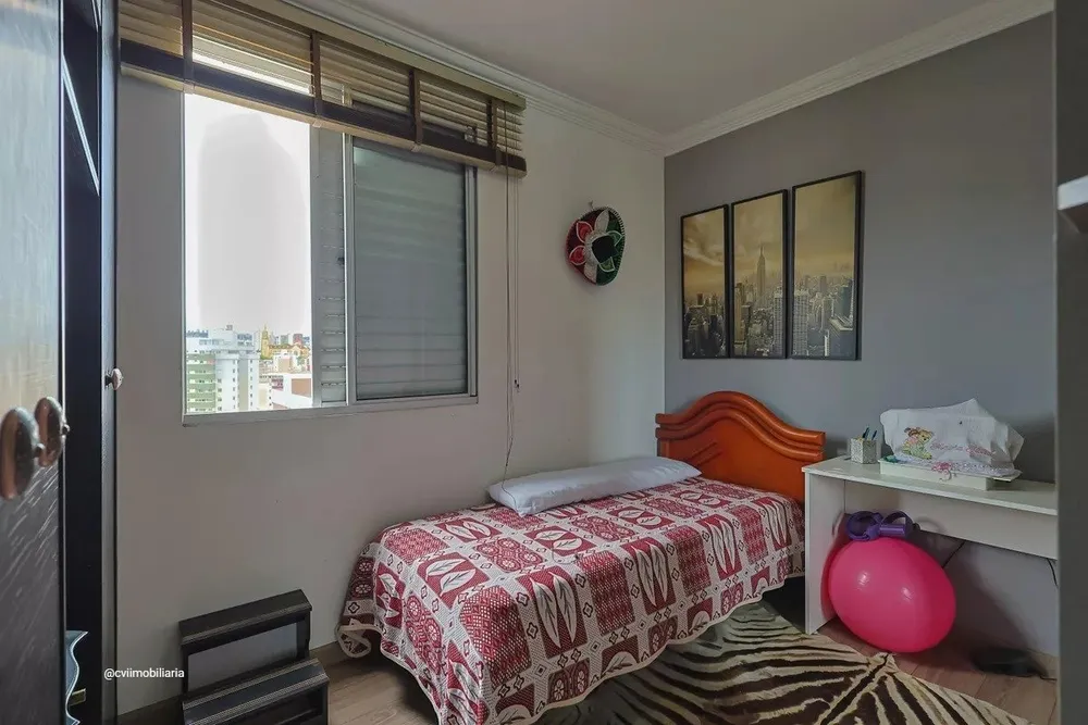 Cobertura, 2 quartos, 125 m² - Foto 6