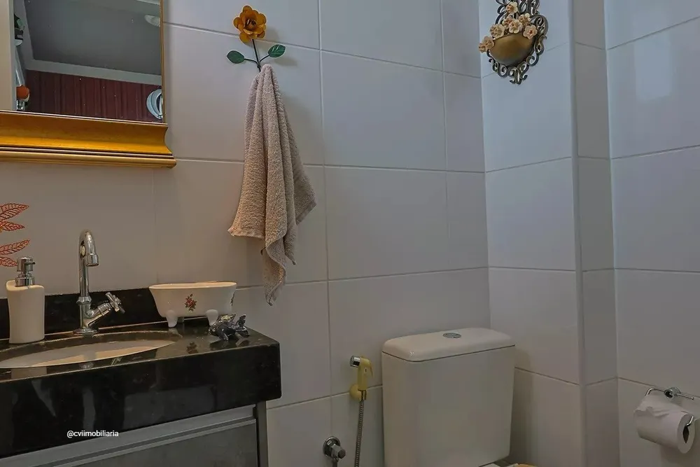 Cobertura, 2 quartos, 125 m² - Foto 11