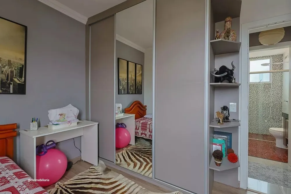 Cobertura, 2 quartos, 125 m² - Foto 7
