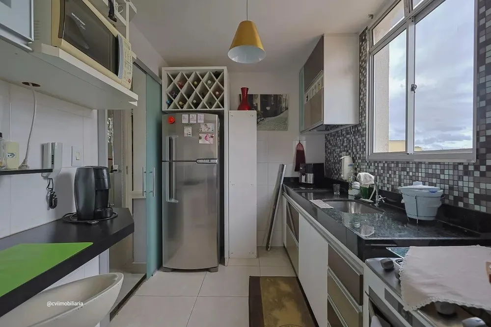 Cobertura, 2 quartos, 125 m² - Foto 3