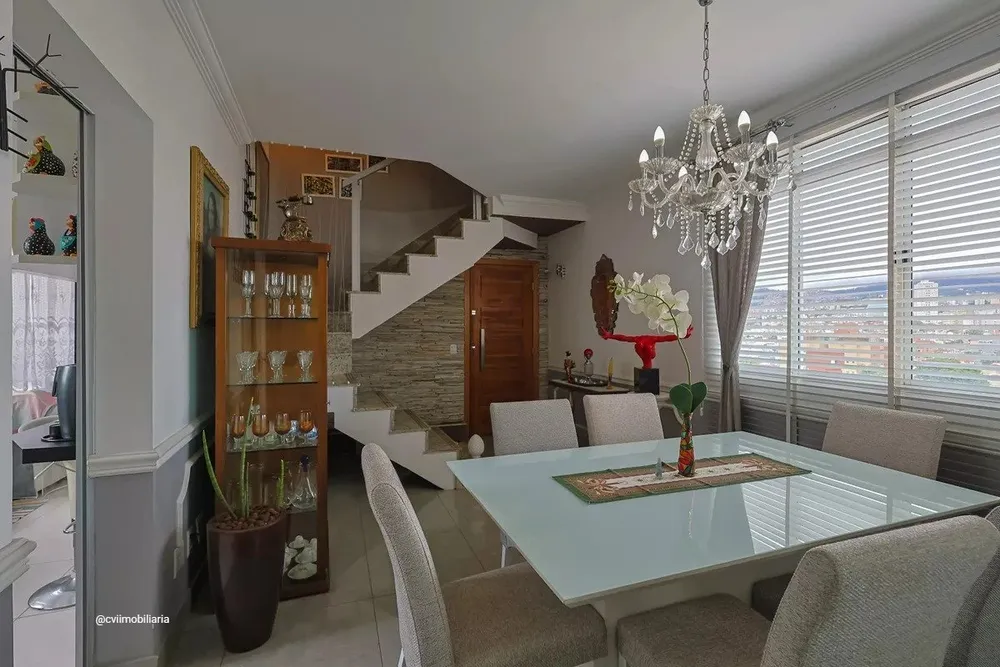 Cobertura, 2 quartos, 125 m² - Foto 1