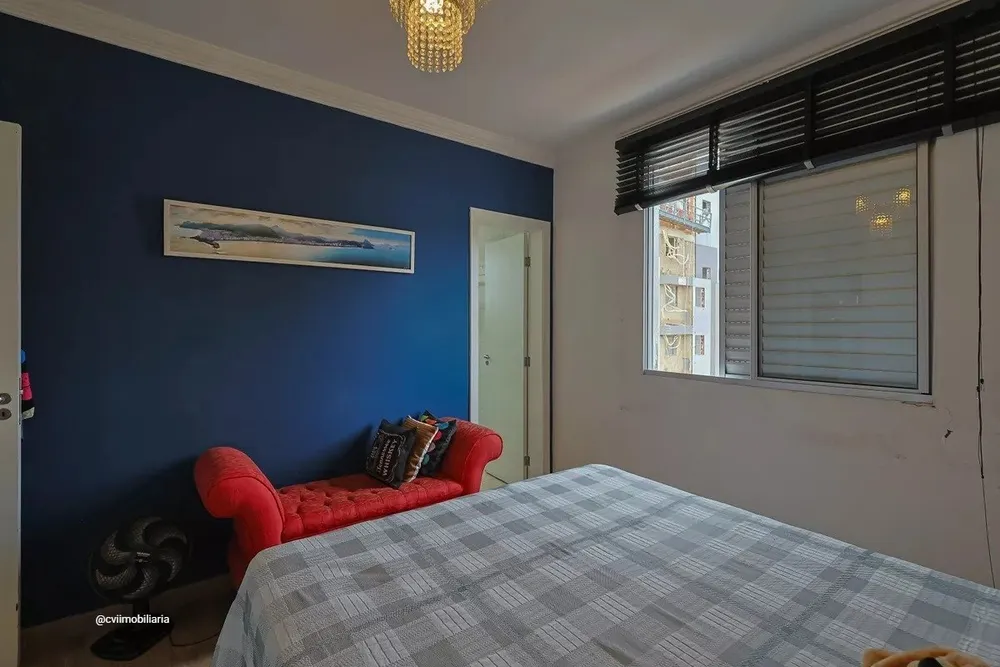 Cobertura, 2 quartos, 125 m² - Foto 10