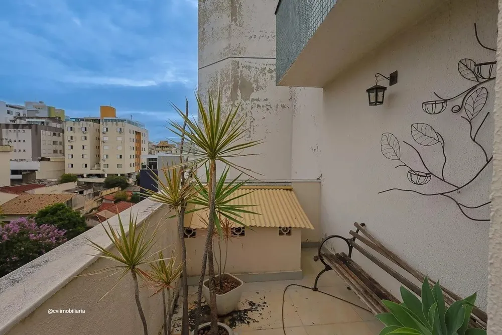 Cobertura, 2 quartos, 125 m² - Foto 16