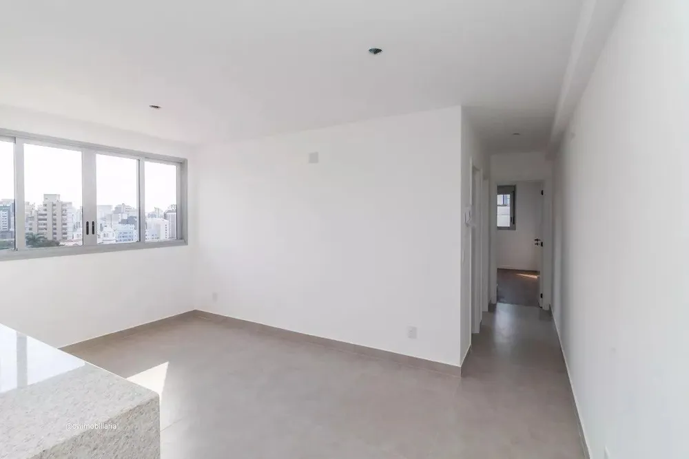 Apartamento, 3 quartos, 73 m² - Foto 3