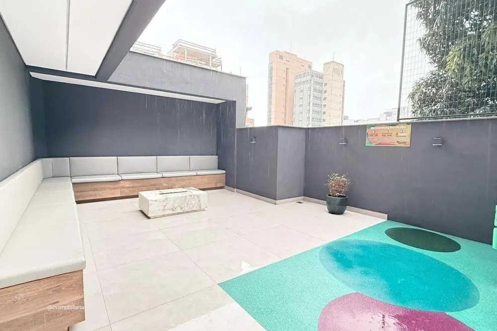 Apartamento, 3 quartos, 73 m² - Foto 8