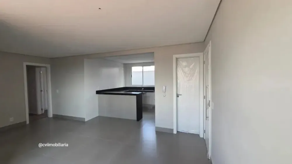Apartamento, 3 quartos, 84 m² - Foto 2