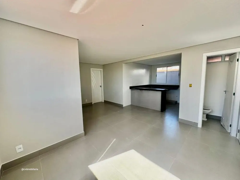 Apartamento, 3 quartos, 84 m² - Foto 1
