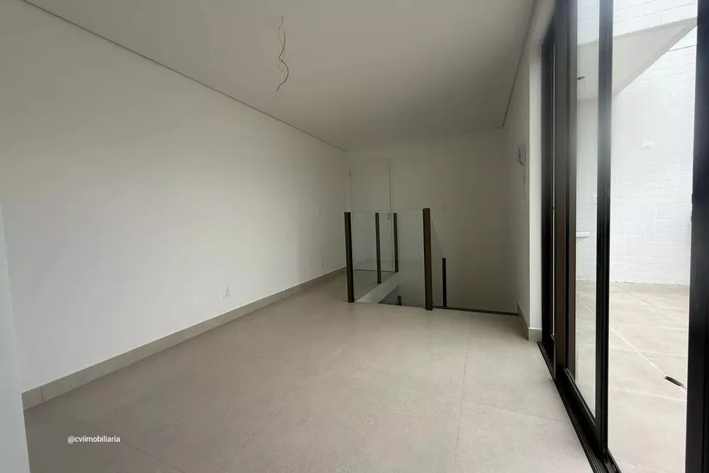 Cobertura, 4 quartos, 165 m² - Foto 3