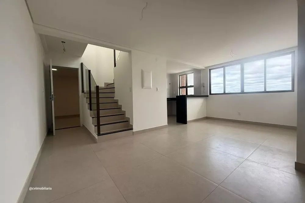 Cobertura, 4 quartos, 165 m² - Foto 1