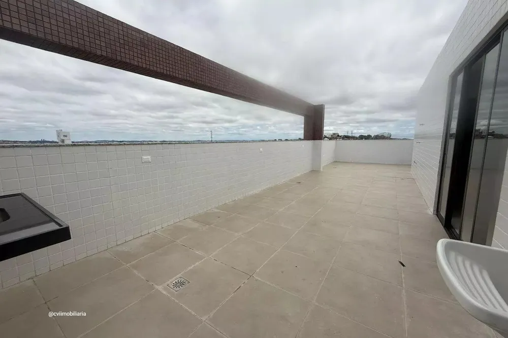 Cobertura, 4 quartos, 165 m² - Foto 5