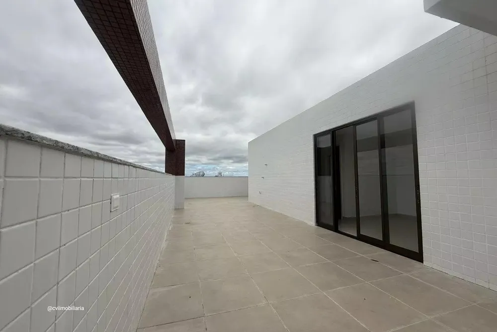 Cobertura, 4 quartos, 165 m² - Foto 4