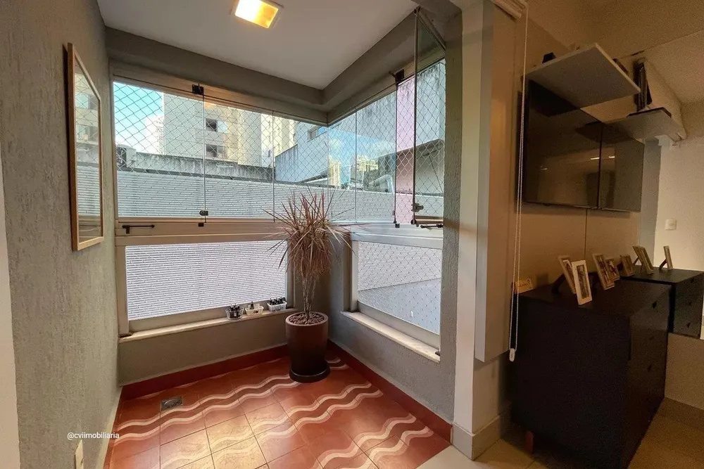 Apartamento, 3 quartos, 102 m² - Foto 8
