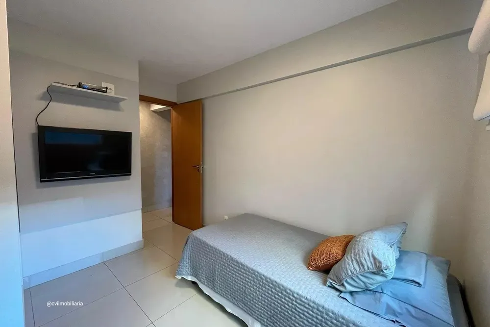 Apartamento, 3 quartos, 102 m² - Foto 7