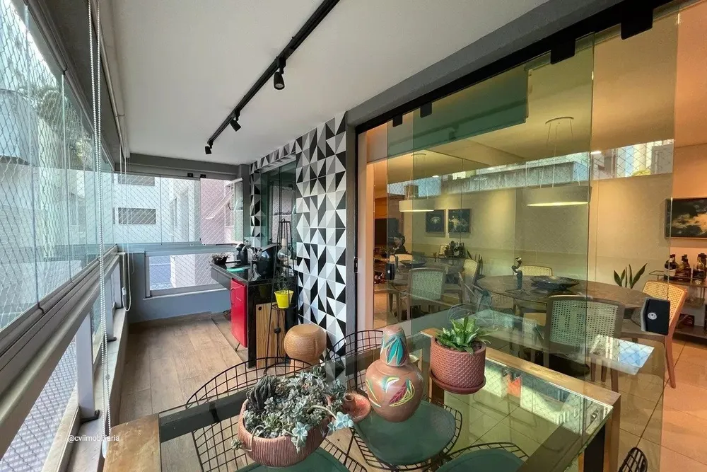 Apartamento, 3 quartos, 102 m² - Foto 4