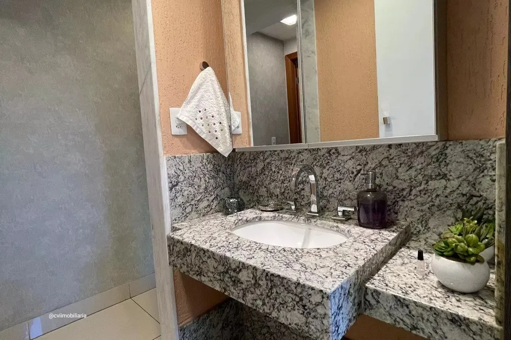Apartamento, 3 quartos, 102 m² - Foto 16