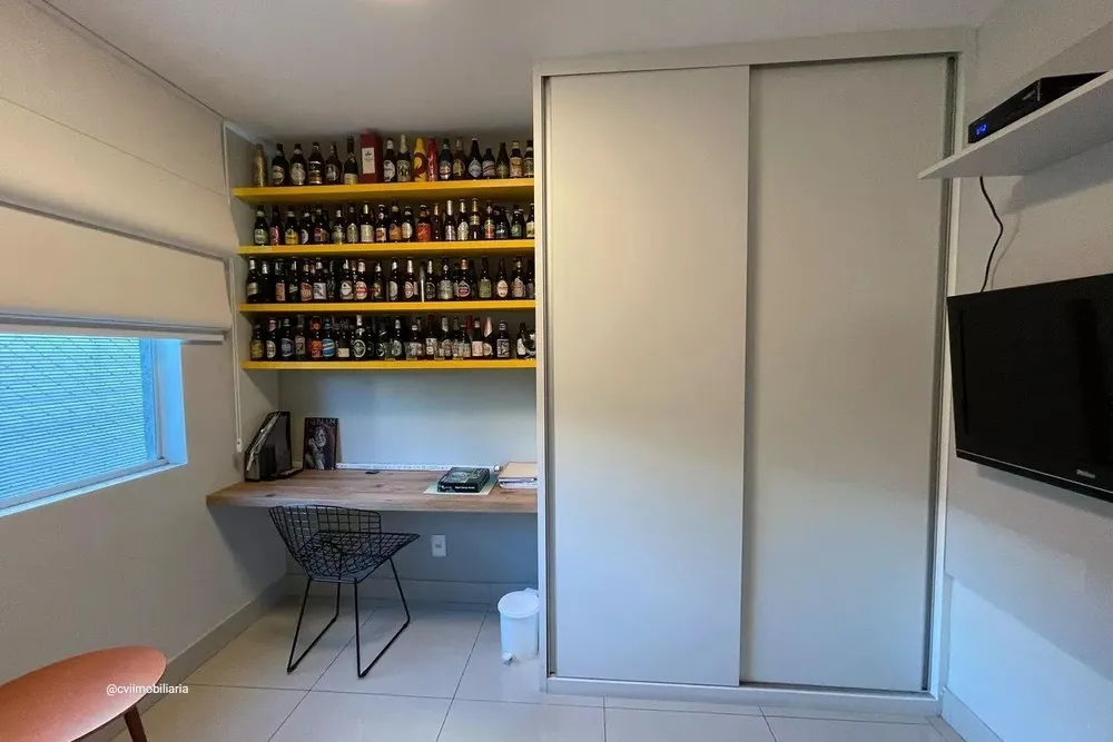 Apartamento, 3 quartos, 102 m² - Foto 5