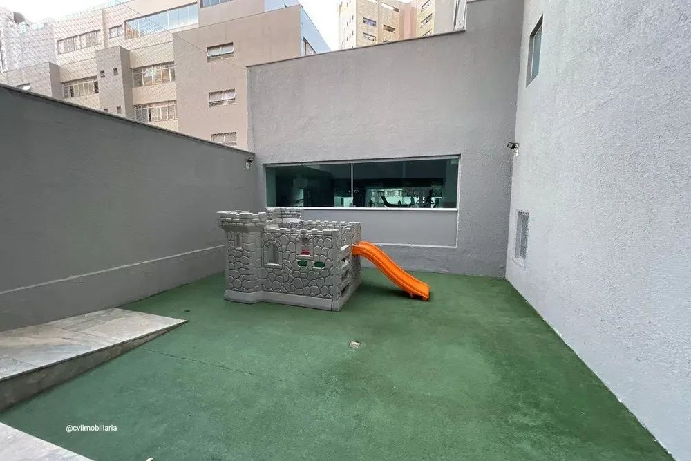 Apartamento, 3 quartos, 102 m² - Foto 6