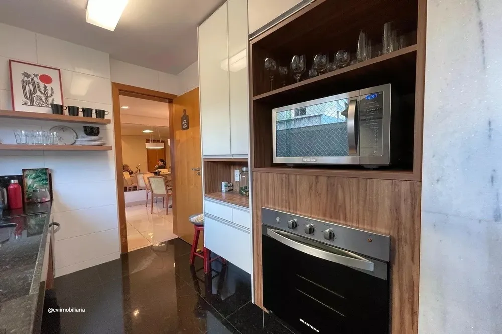 Apartamento, 3 quartos, 102 m² - Foto 6