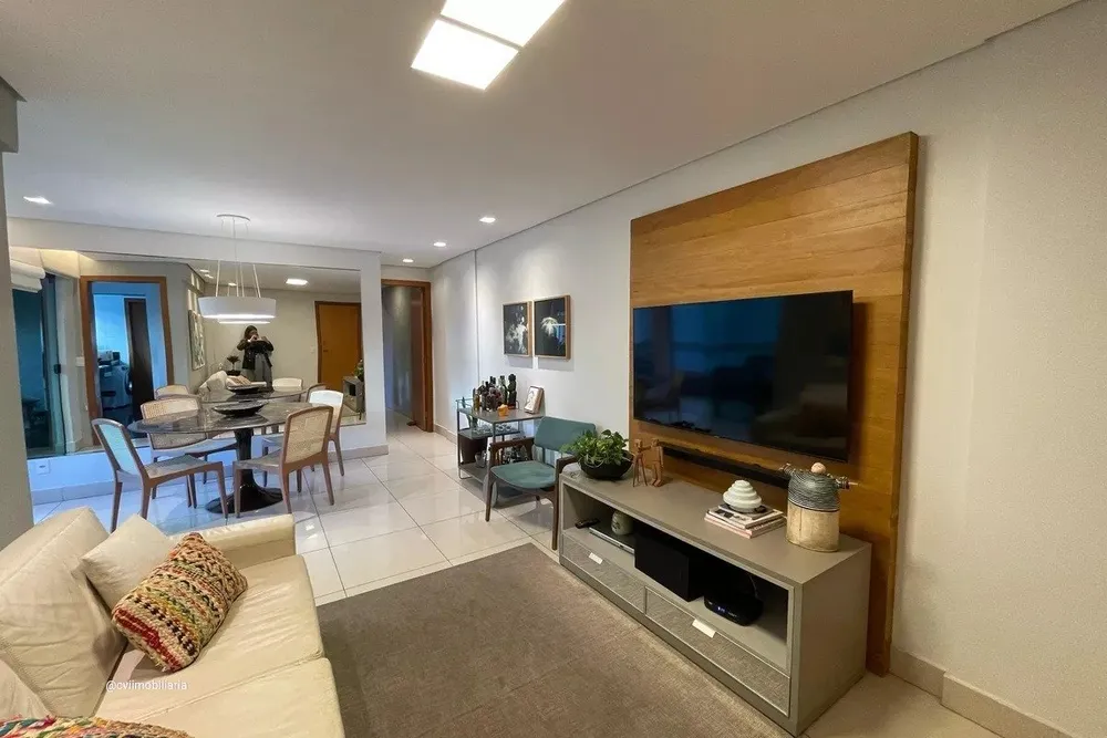 Apartamento, 3 quartos, 102 m² - Foto 5