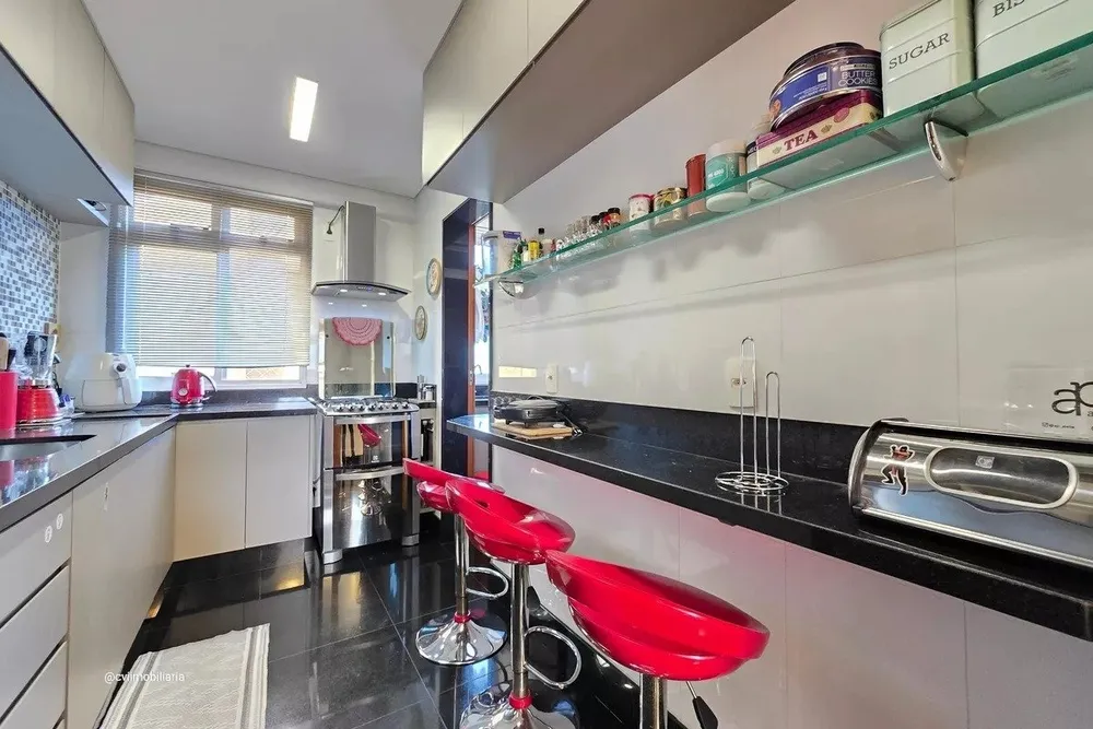 Apartamento, 3 quartos, 86 m² - Foto 5