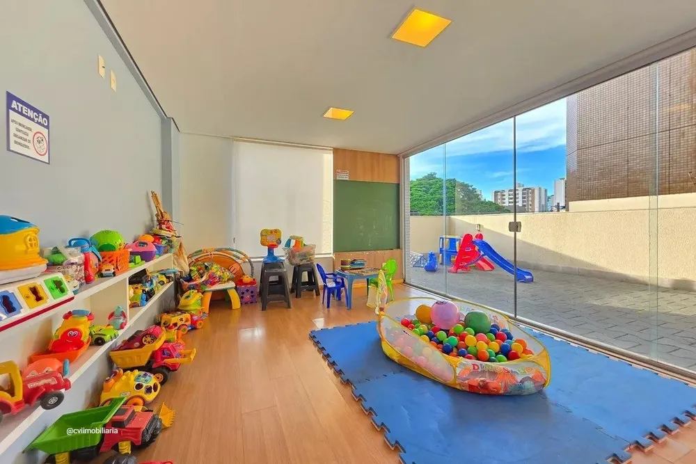 Apartamento, 3 quartos, 86 m² - Foto 15