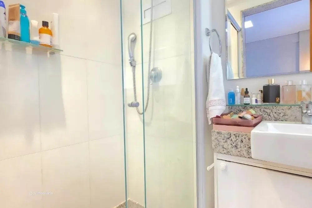 Apartamento, 3 quartos, 86 m² - Foto 10
