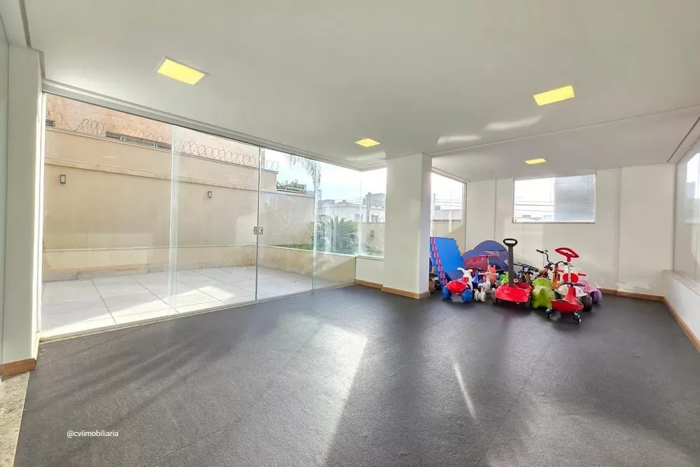 Apartamento, 3 quartos, 86 m² - Foto 6