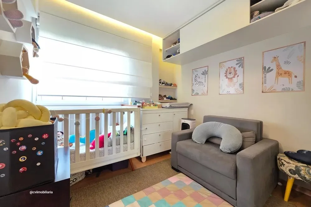 Apartamento, 3 quartos, 86 m² - Foto 9