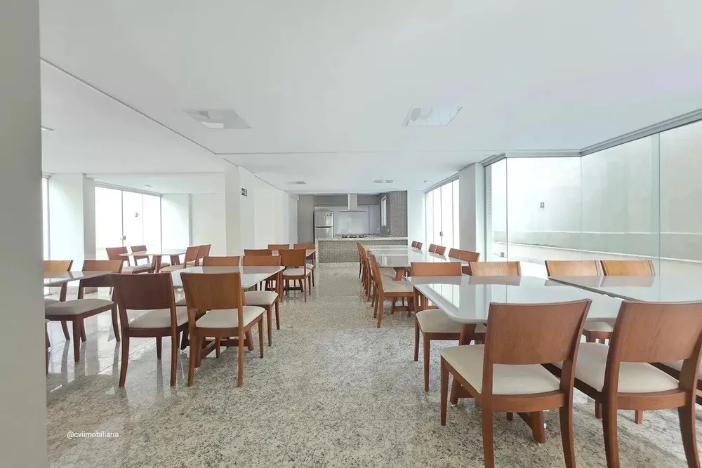Apartamento, 3 quartos, 86 m² - Foto 7