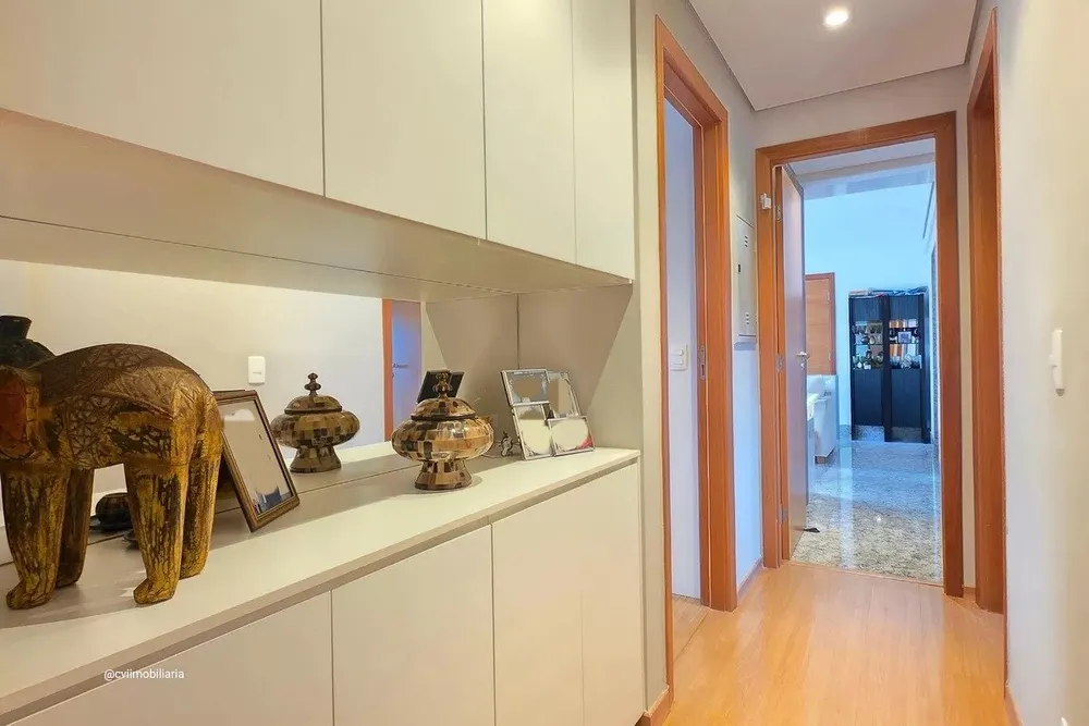 Apartamento, 3 quartos, 86 m² - Foto 7