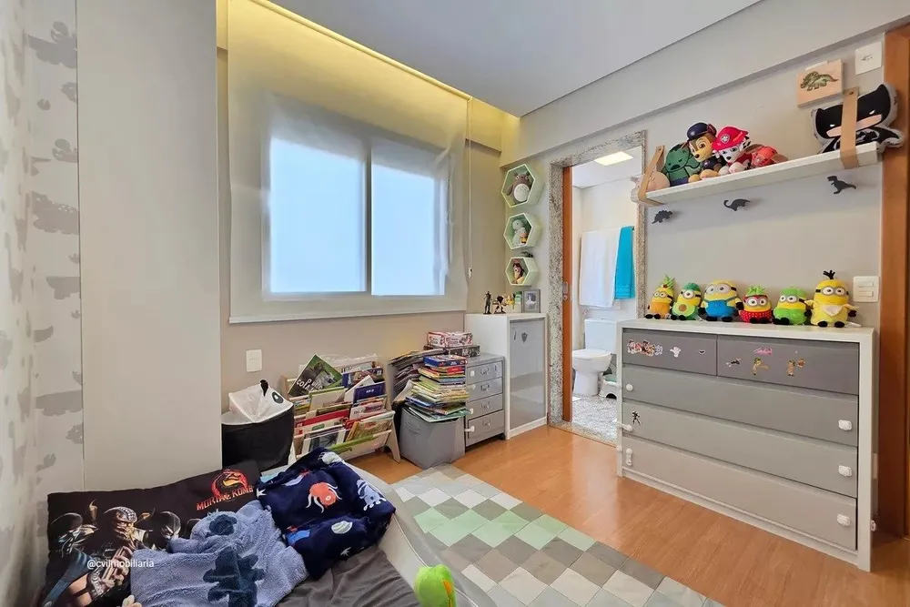 Apartamento, 3 quartos, 86 m² - Foto 8