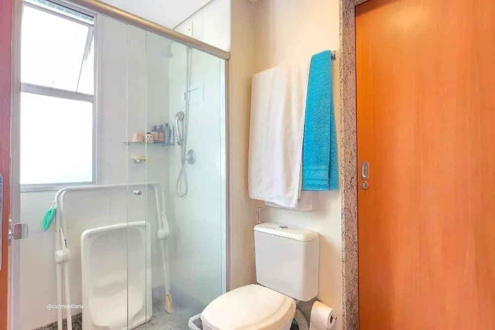 Apartamento, 3 quartos, 86 m² - Foto 12