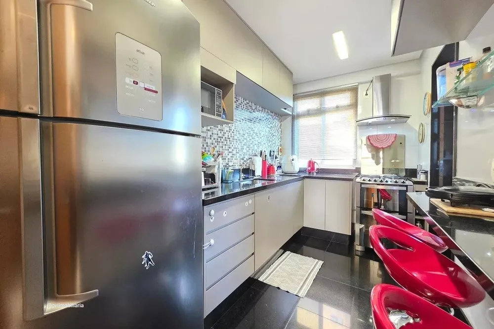 Apartamento, 3 quartos, 86 m² - Foto 6