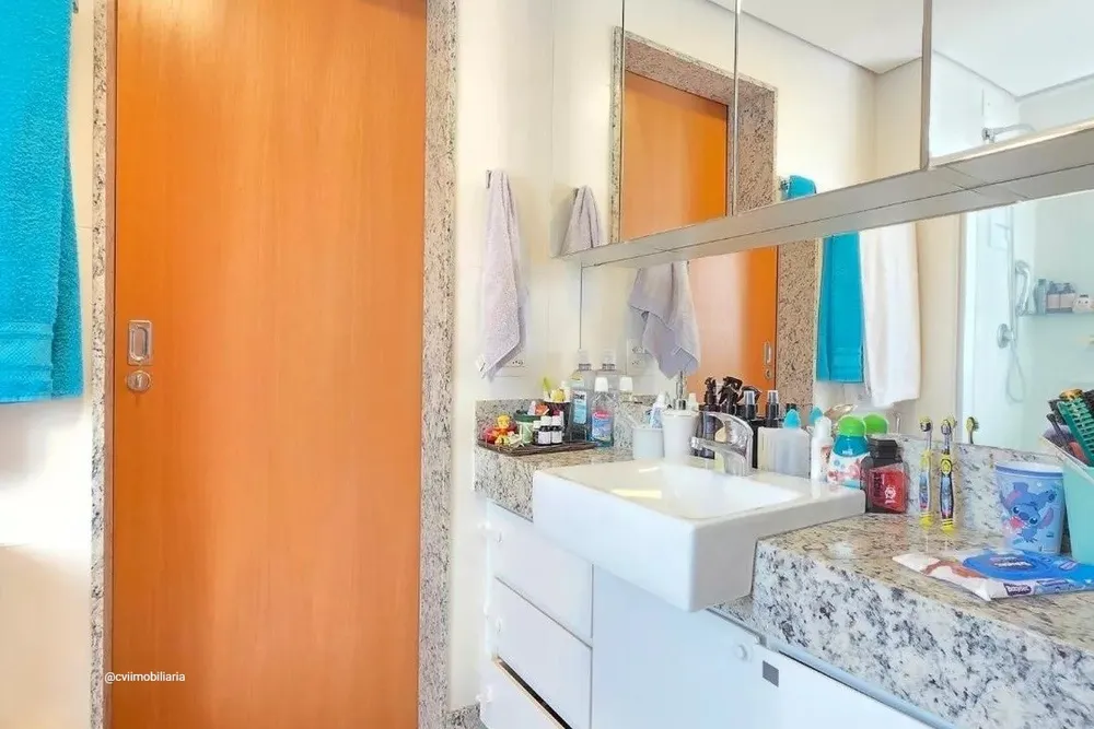 Apartamento, 3 quartos, 86 m² - Foto 8