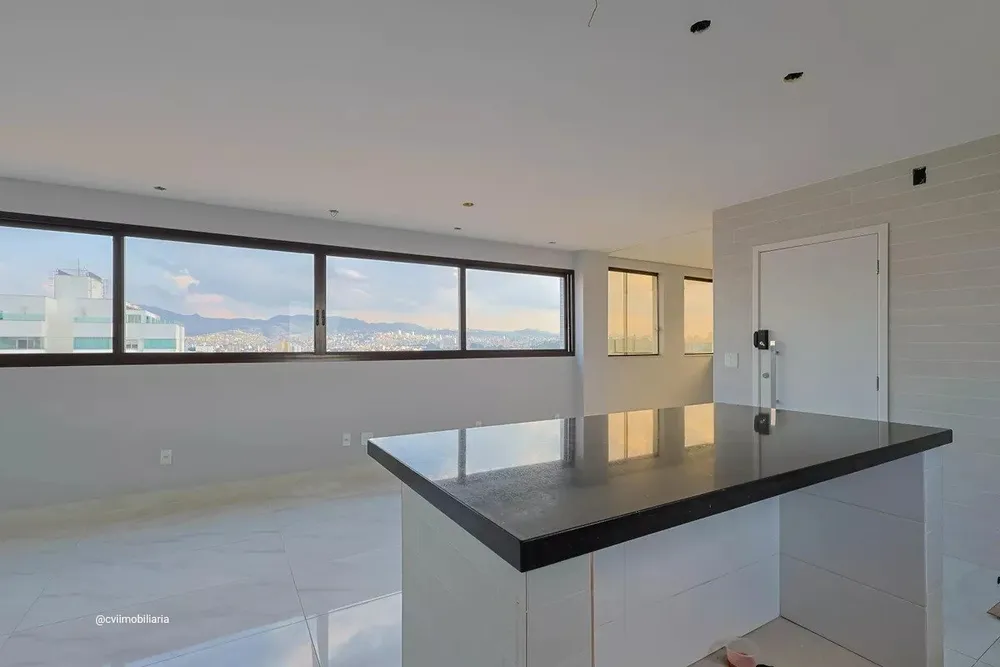 Apartamento, 4 quartos, 103 m² - Foto 4