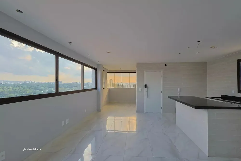Apartamento, 4 quartos, 103 m² - Foto 1