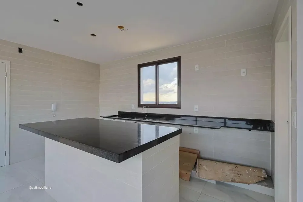 Apartamento, 4 quartos, 103 m² - Foto 3