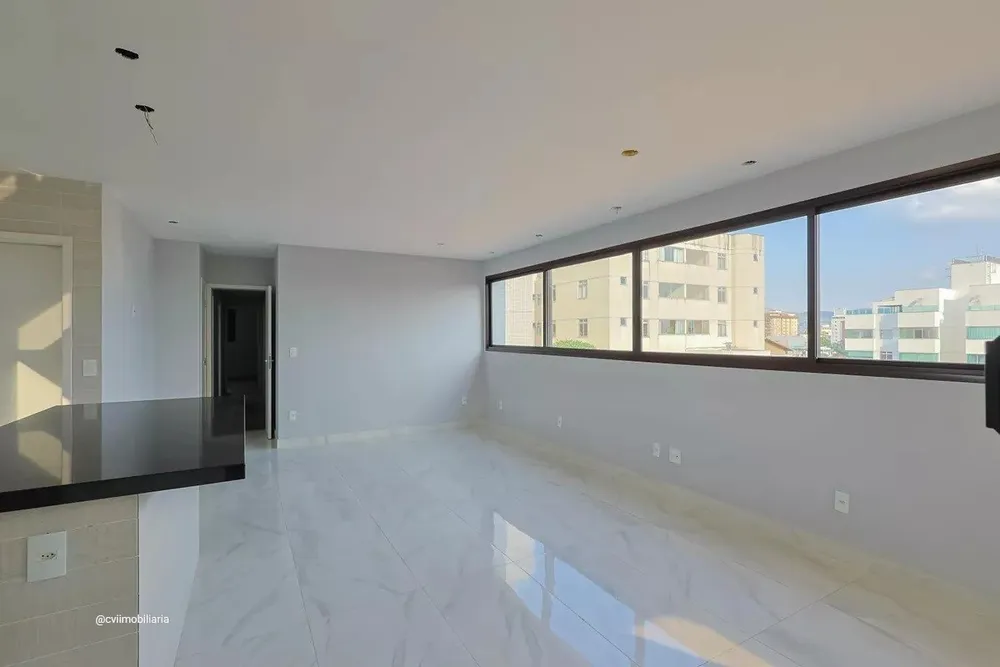 Apartamento, 4 quartos, 103 m² - Foto 2