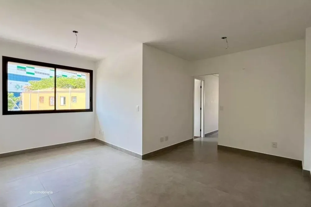 Apartamento, 3 quartos, 77 m² - Foto 3