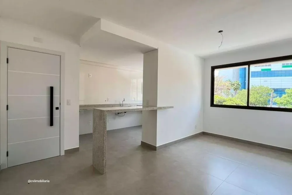 Apartamento, 3 quartos, 77 m² - Foto 1