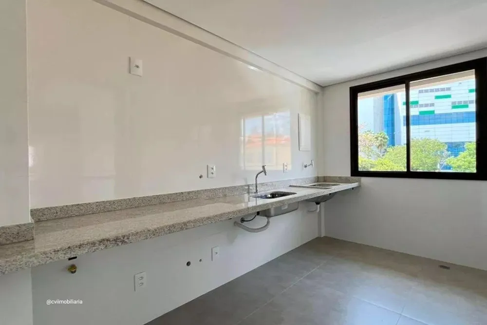 Apartamento, 3 quartos, 77 m² - Foto 2