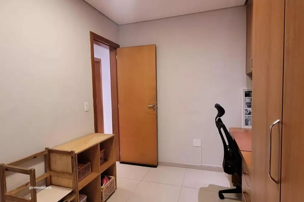 Apartamento, 3 quartos, 78 m² - Foto 11