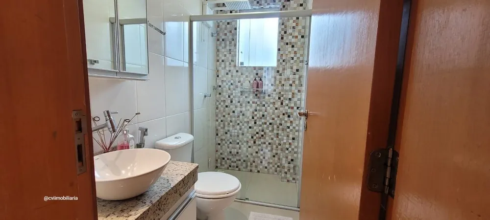 Apartamento, 3 quartos, 78 m² - Foto 8