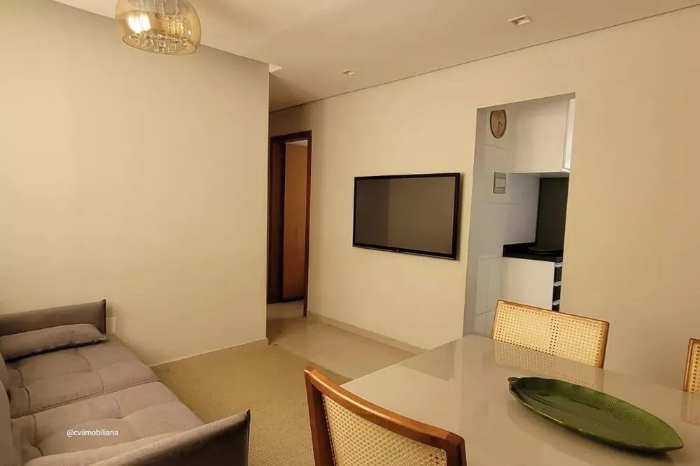 Apartamento, 3 quartos, 78 m² - Foto 1